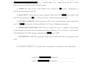 draft a professional US commercial or residential lease agreement